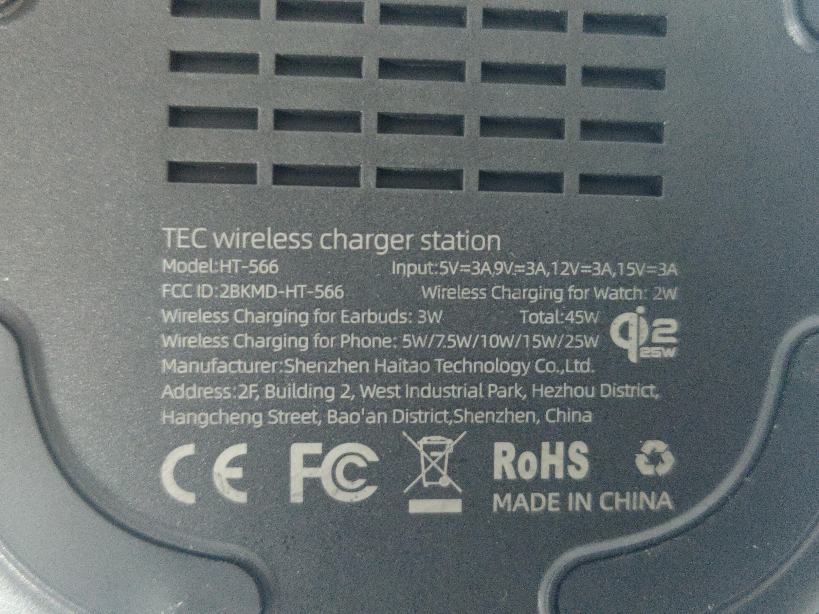 Product image for 2BKMD-HT-566