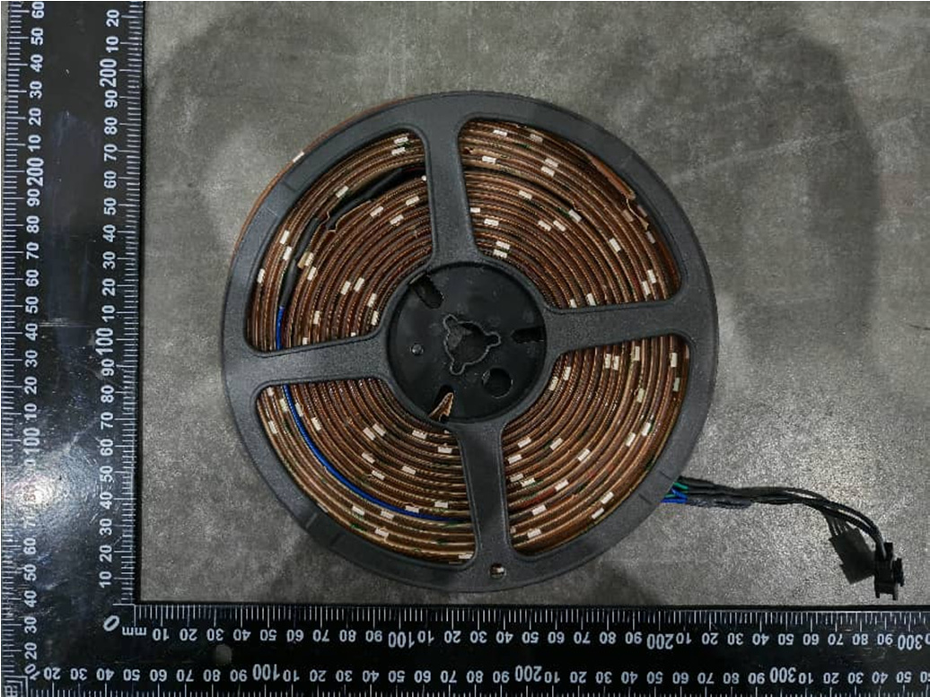 Product image for 2BKP9-FPXGENII
