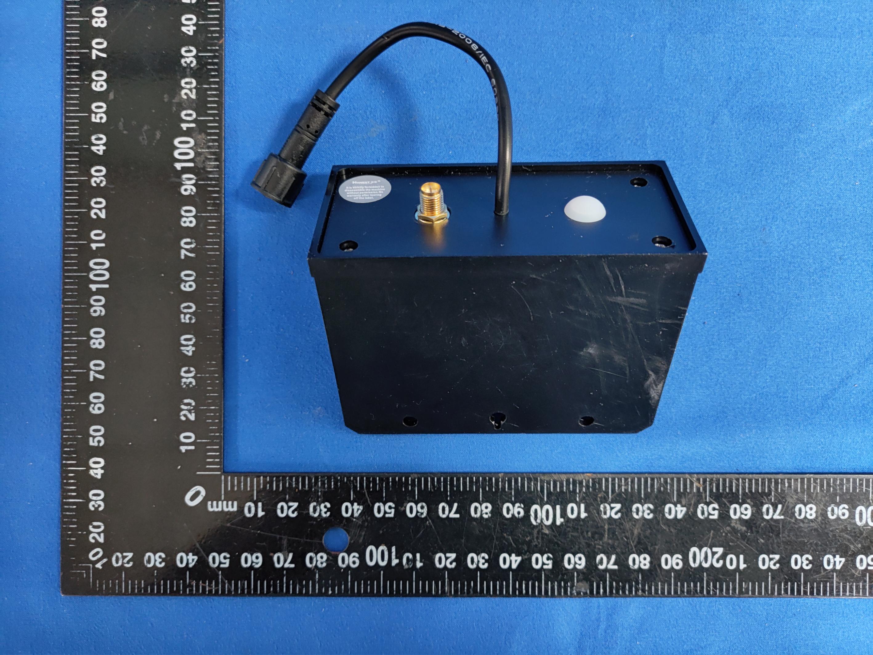 Product image for 2BKQP-HT-2300SL