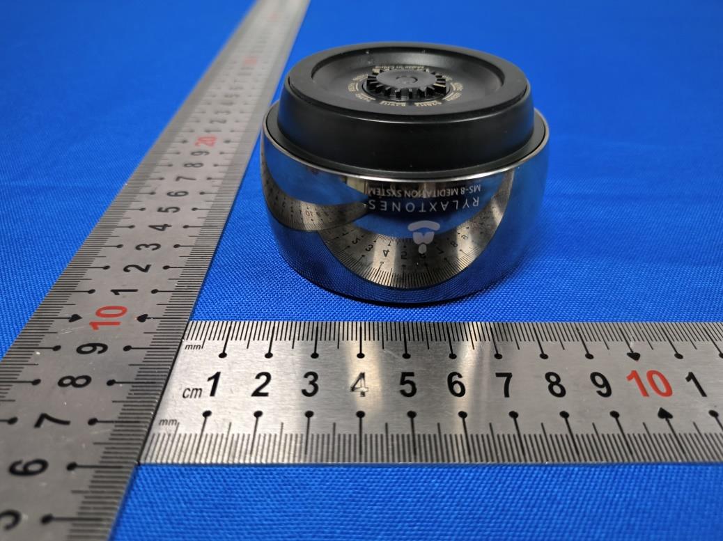 Product image for 2BKQR-MS-8