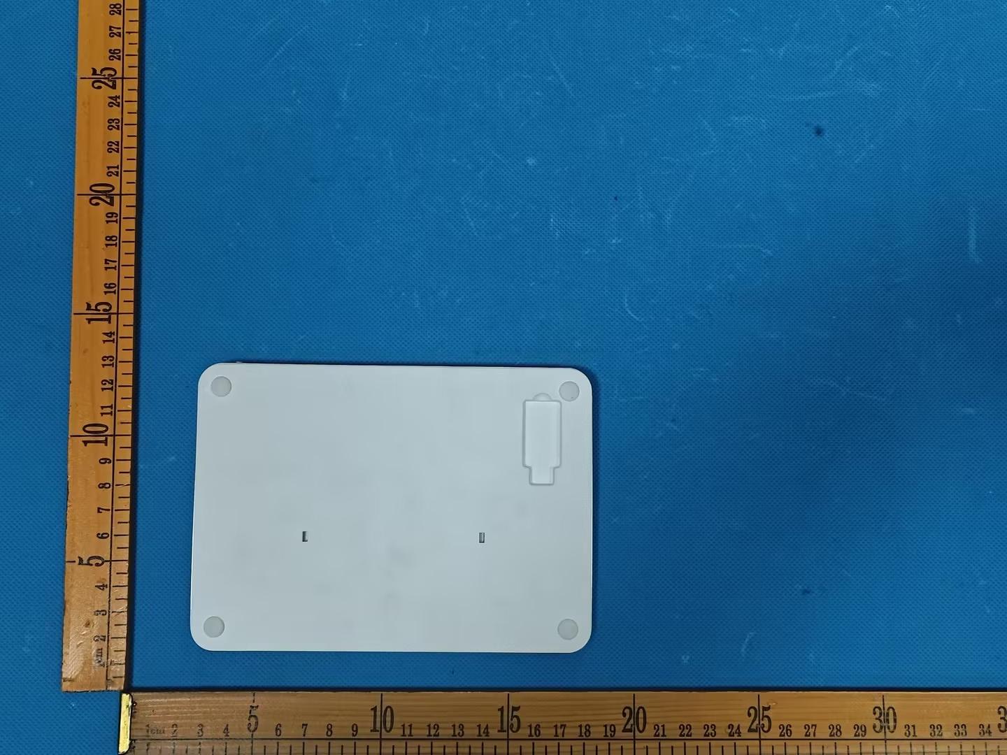 Product image for 2BKUK-MTOUCH