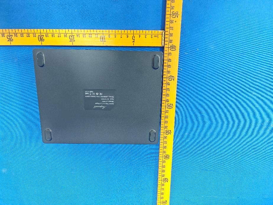 Product image for 2BKVR-L-CD201