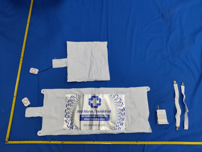 Product image for 2BKXS-TRB-551