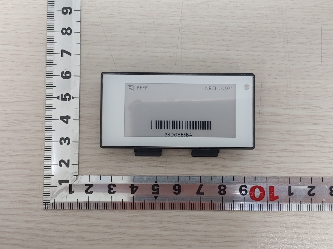 Product image for 2BKXU-IE213