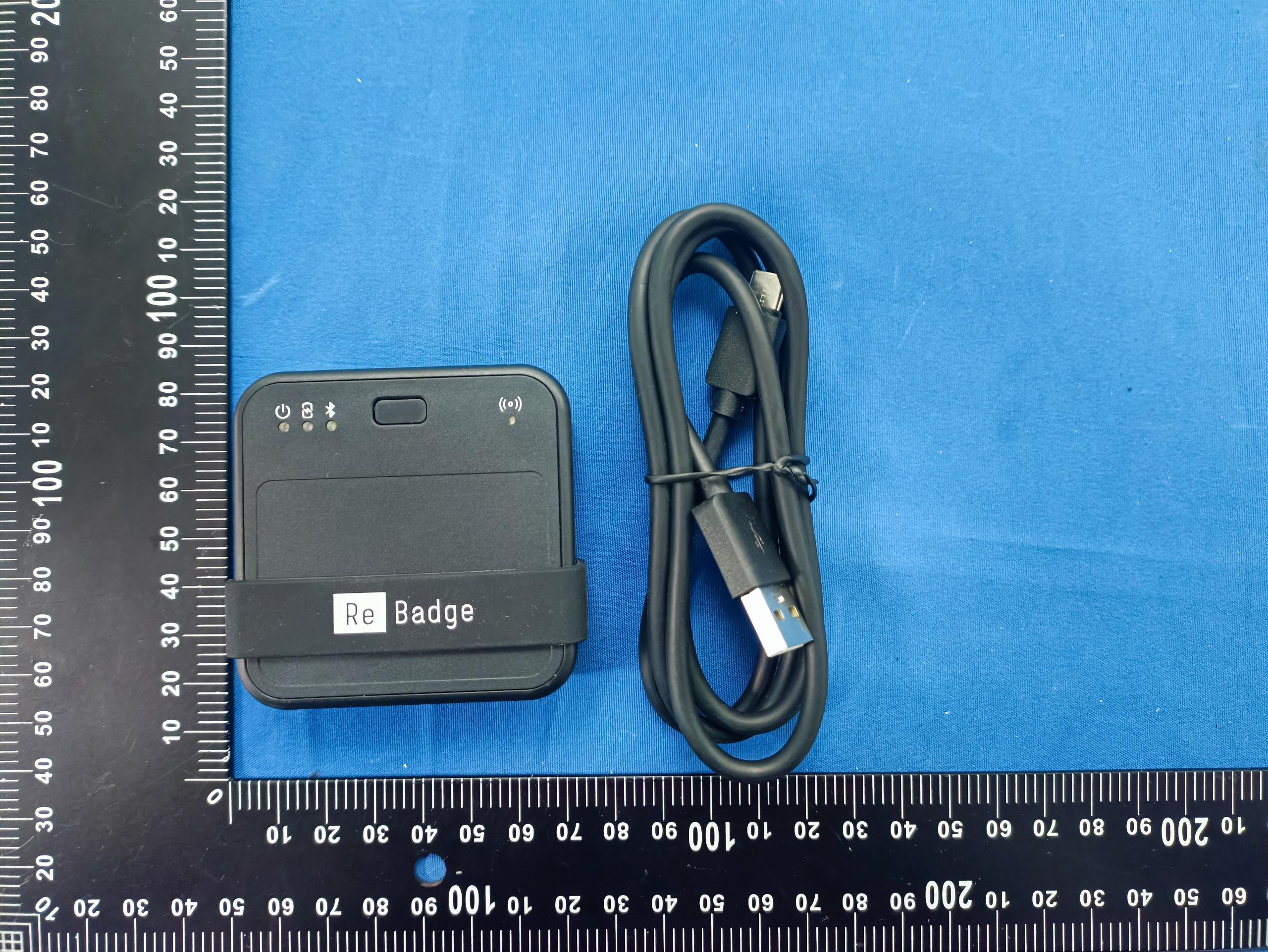 Product image for 2BKZ6-REBADGE2