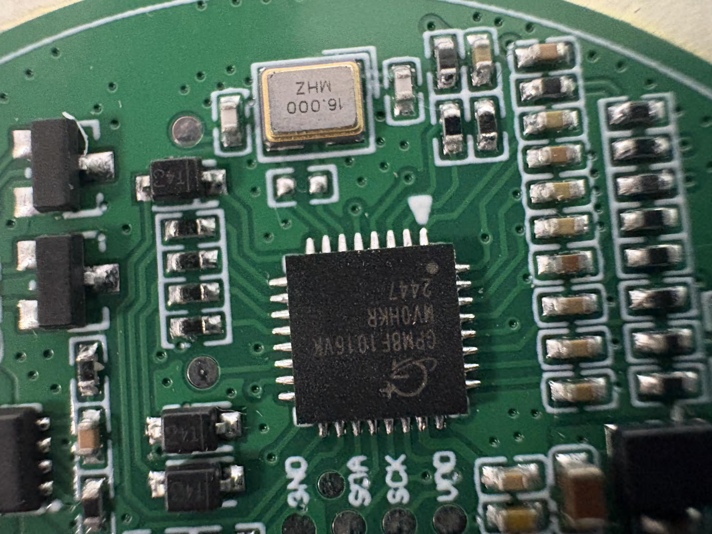 Product image for 2BLCQ-TS1532N