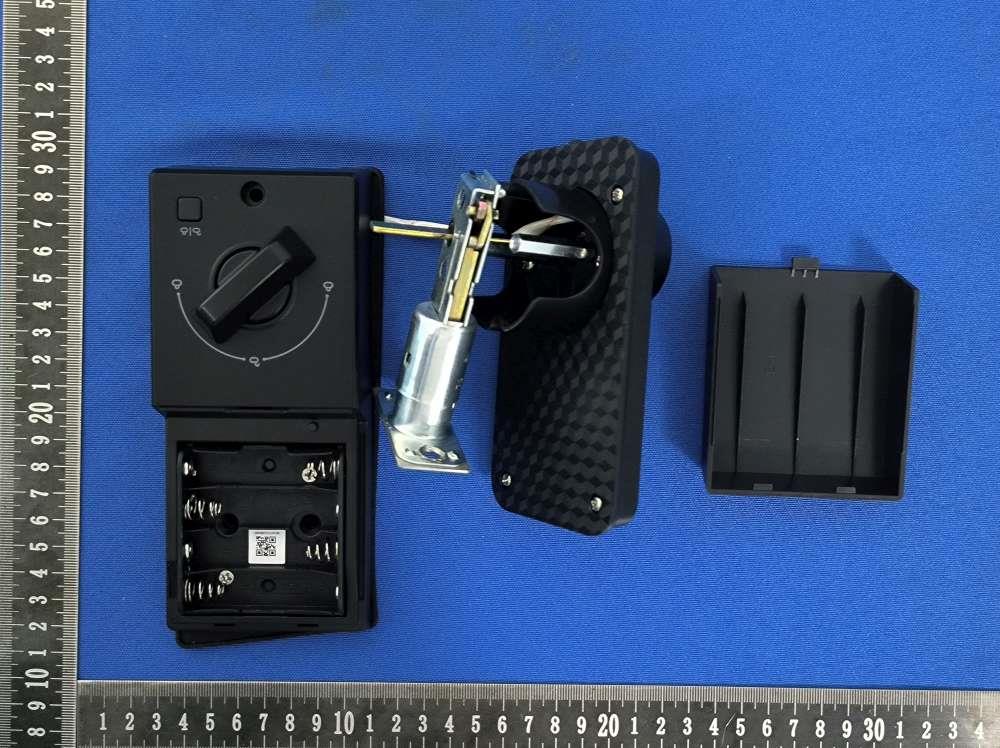 Product image for 2BLIX-U68