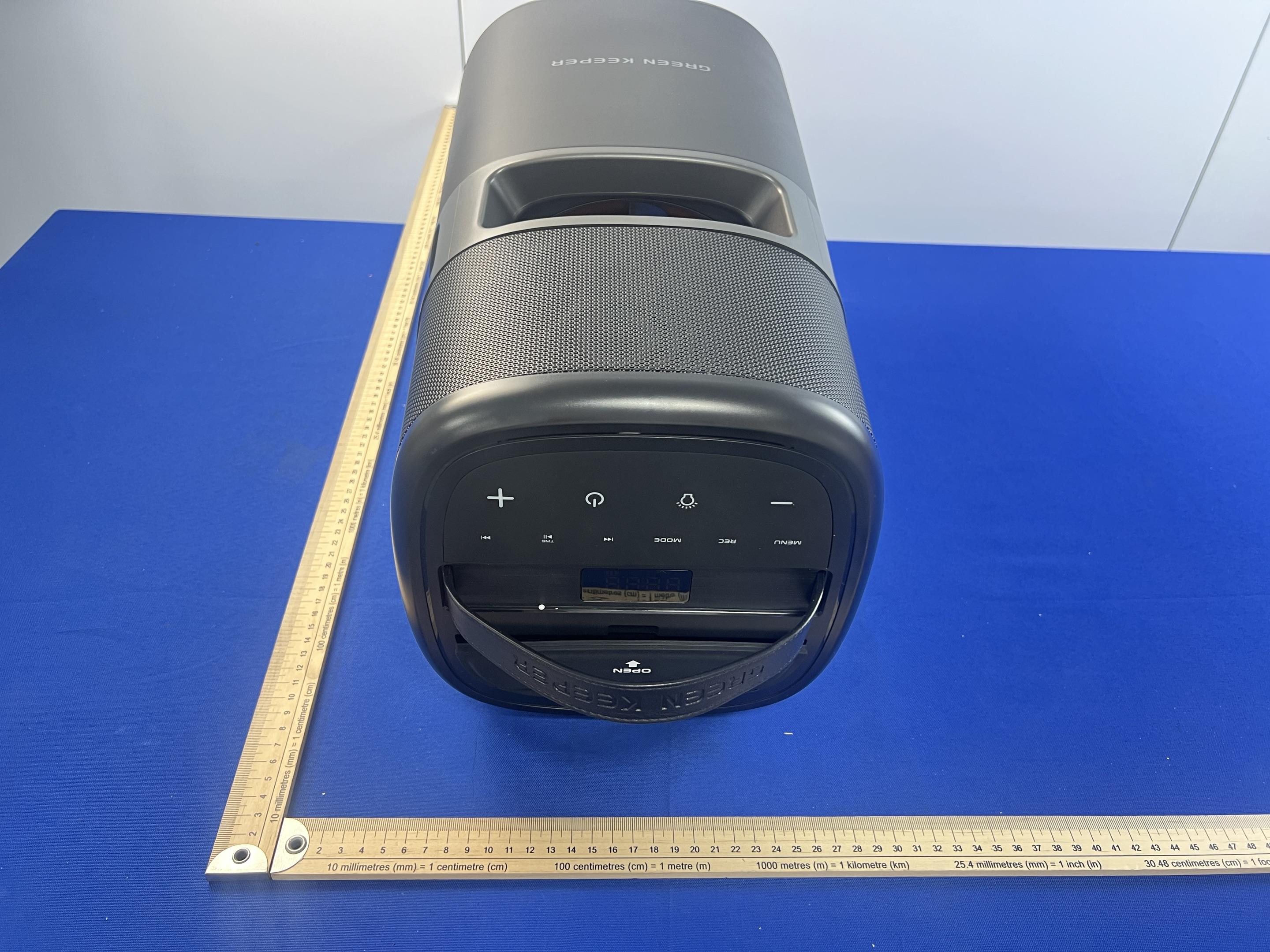 Product image for 2BLKS-GKS61