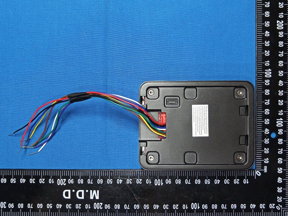 Product image for 2BLTA-RD1PM