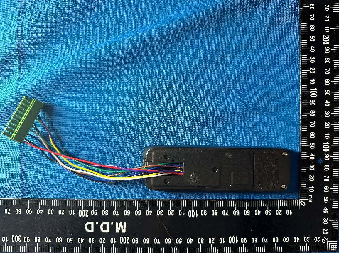 Product image for 2BLTA-RD1PN