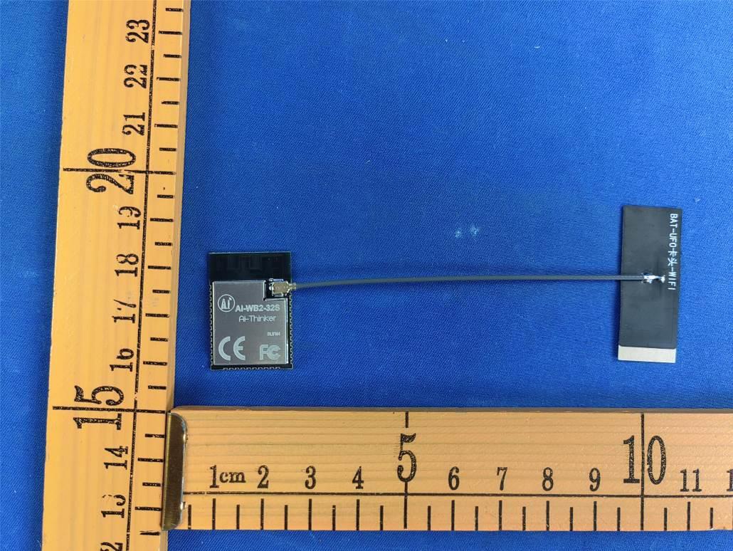 Product image for 2BMGHYR-WB2-32S