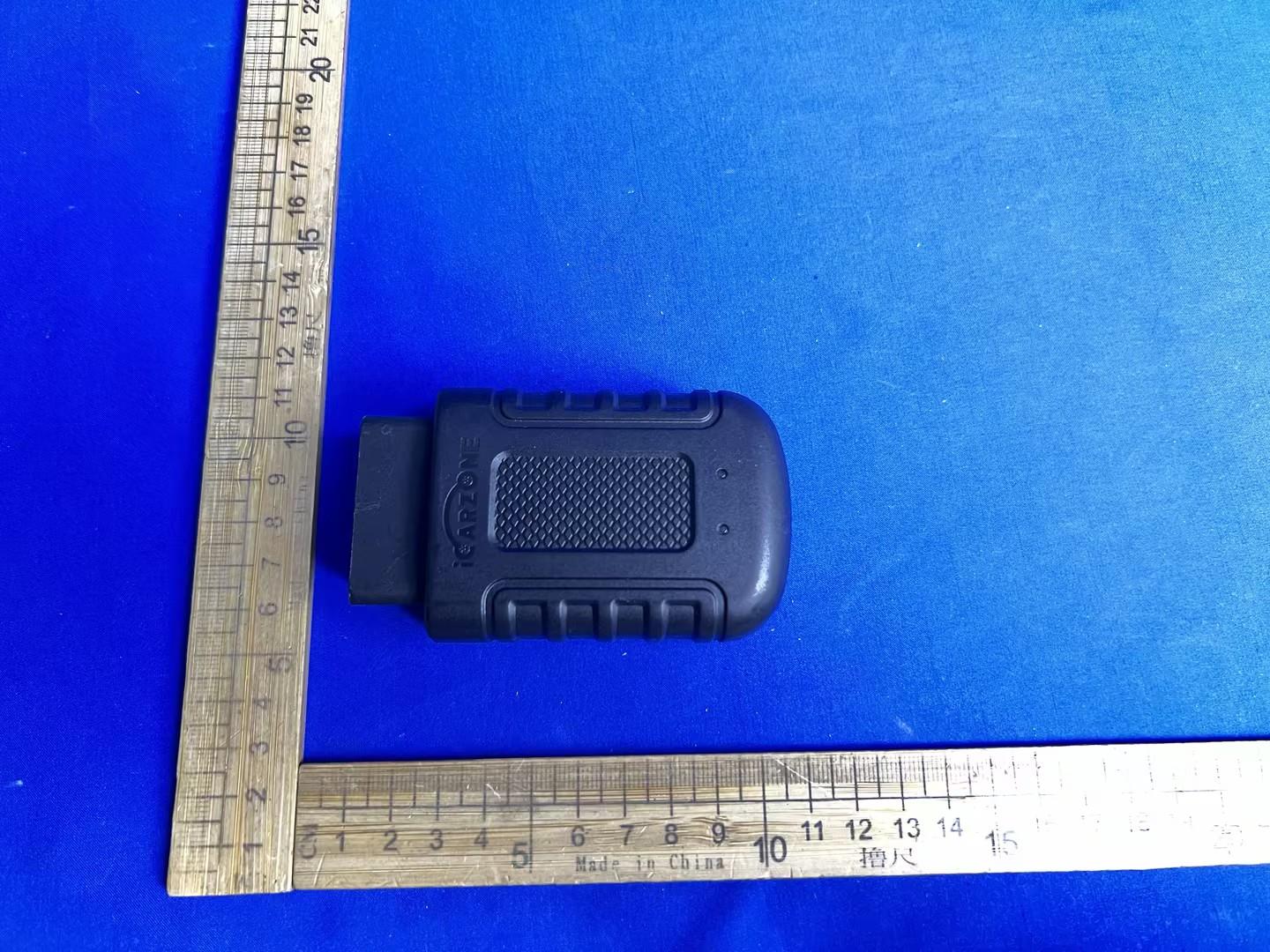 Product image for 2BMNZ-JU2000VCI