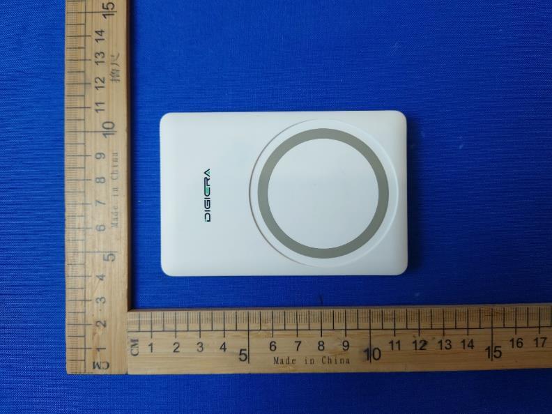 Product image for 2BMVU-DGPB301