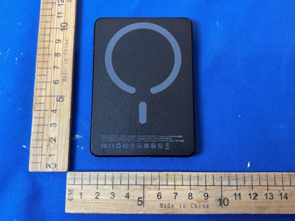 Product image for 2BMVU-DGPB302