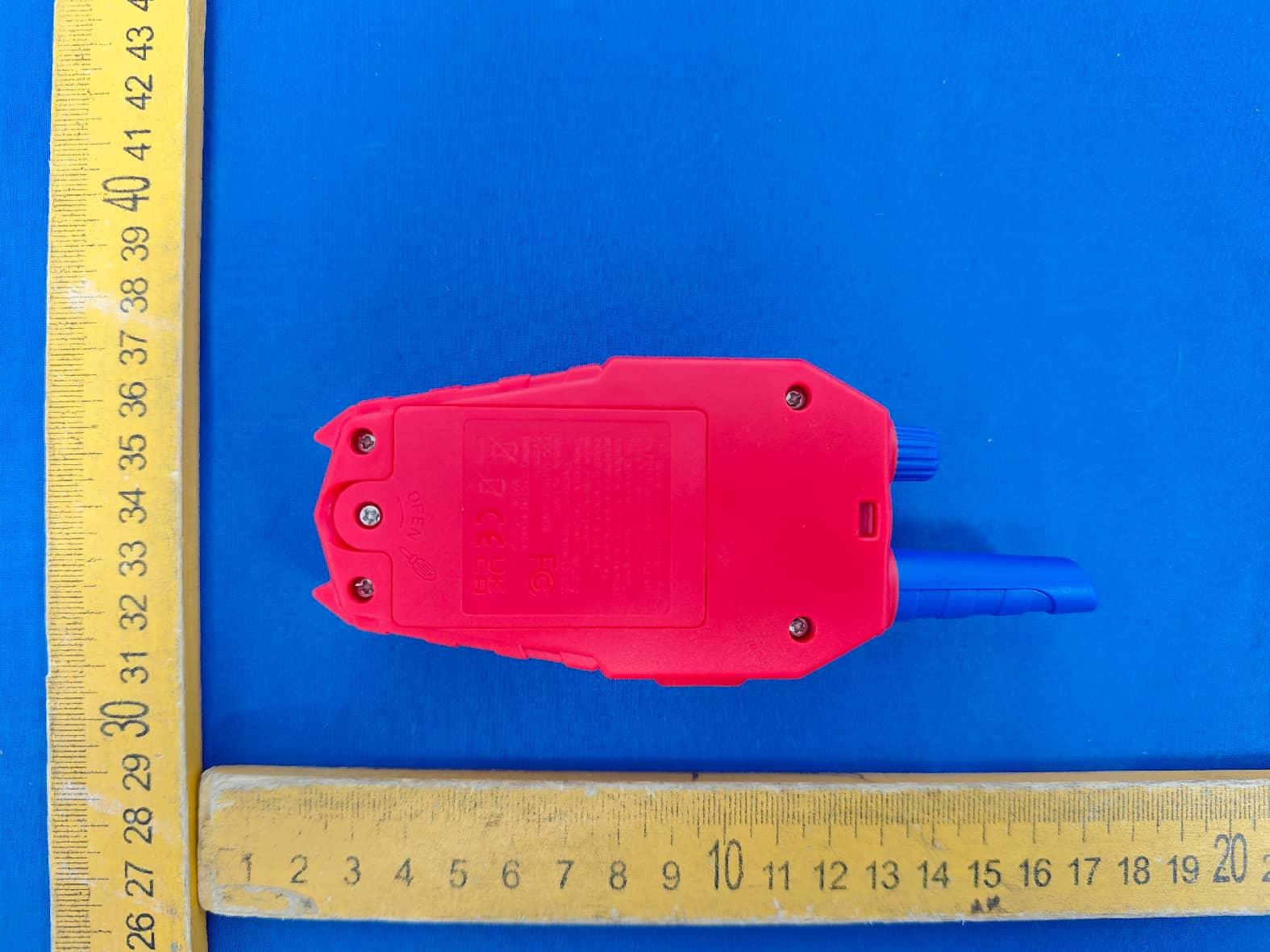 Product image for 2BN9Z-DM37