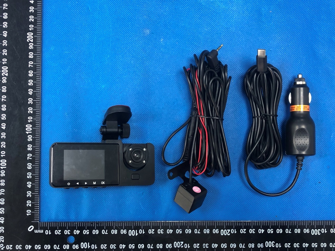 Product image for 2BNAG-RECORDER