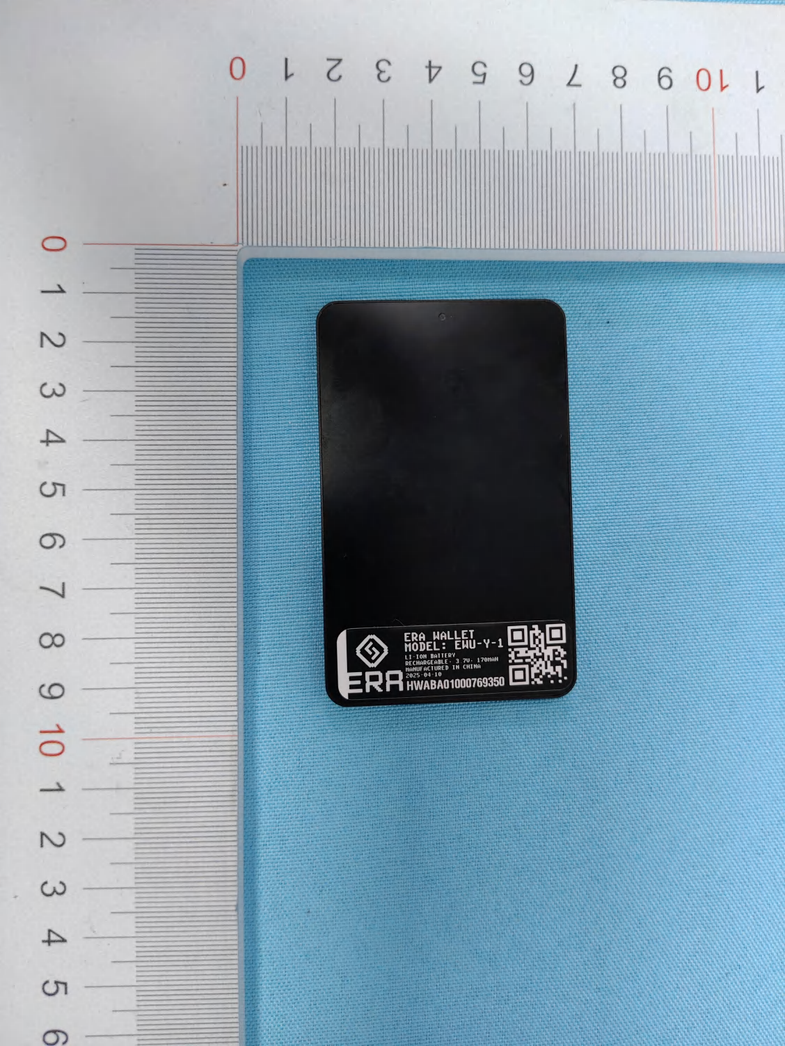 Product image for 2BNPT-EWU-Y-1