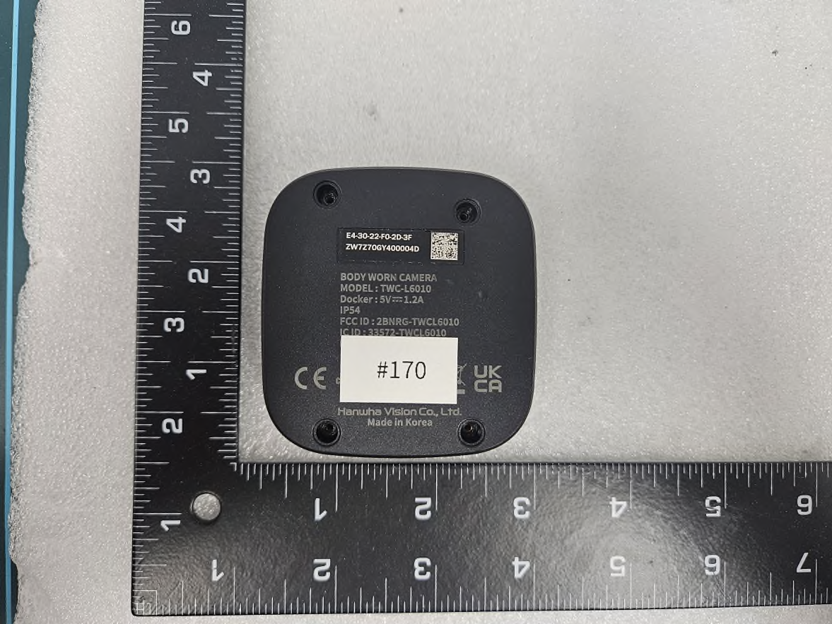 Product image for 2BNRG-TWCL6010