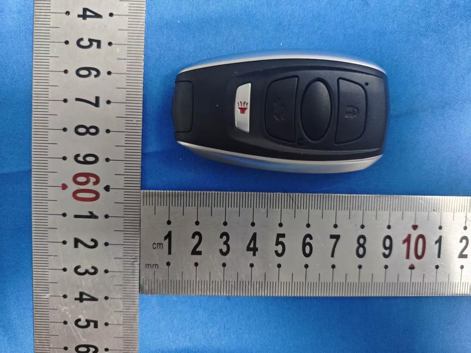 Product image for 2BNXJ-TQ8-FOB-4F26