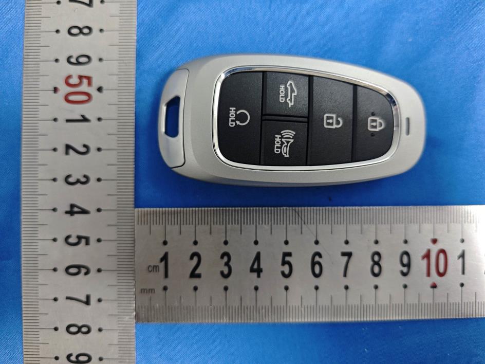 Product image for 2BNXJ-TQ8-FOB-4F27