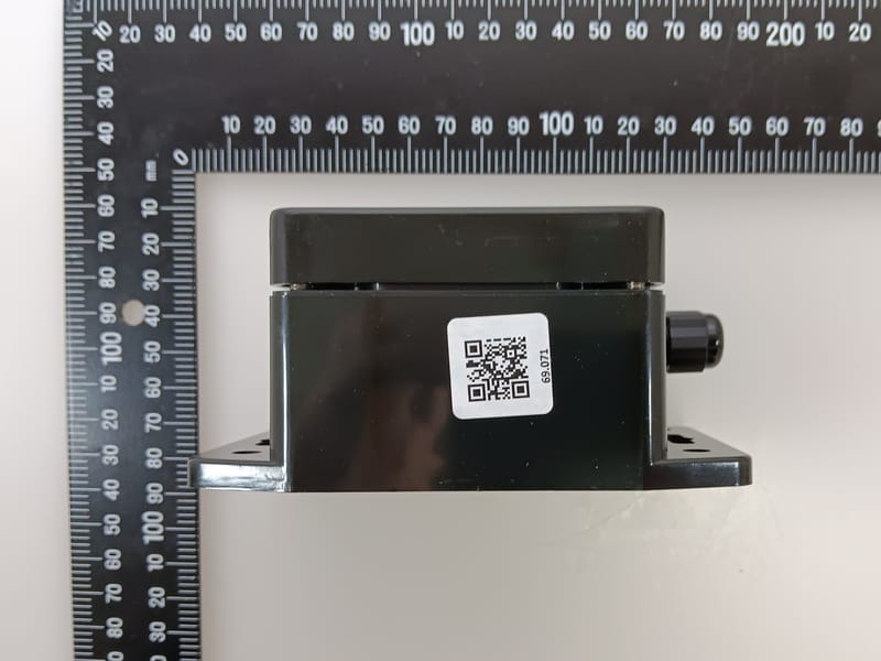 Product image for 2BOAS-T20105