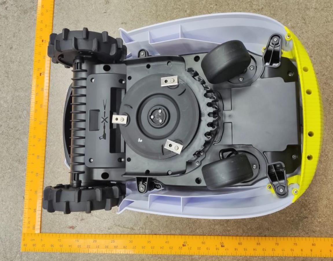 Product image for 2BODR-GOWOM1500