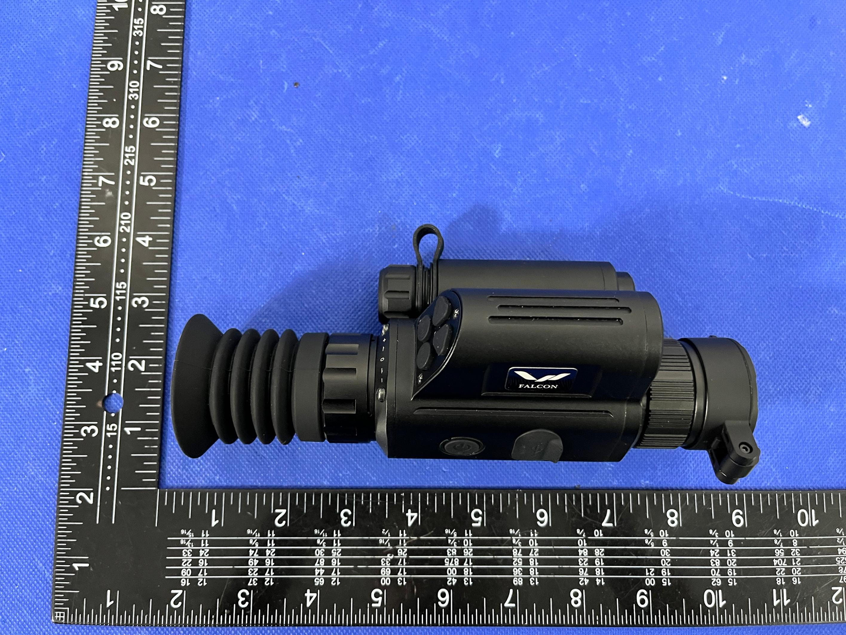 Product image for 2BOZ9-M4V20