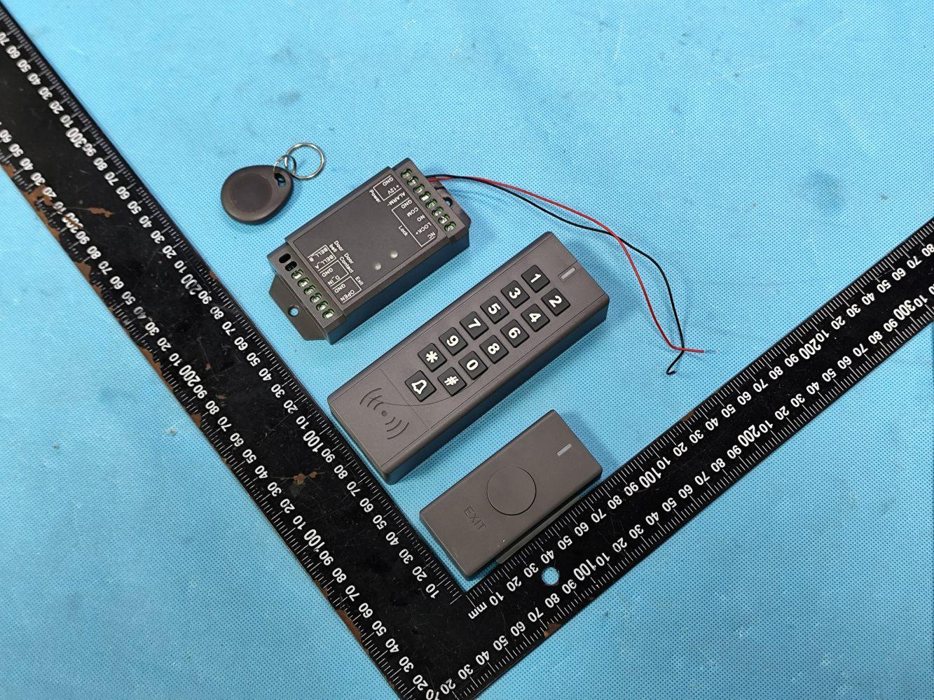 Product image for 2BPAN-AW1-EM