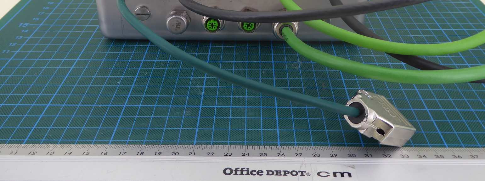 Product image for 2BPI4-NICM