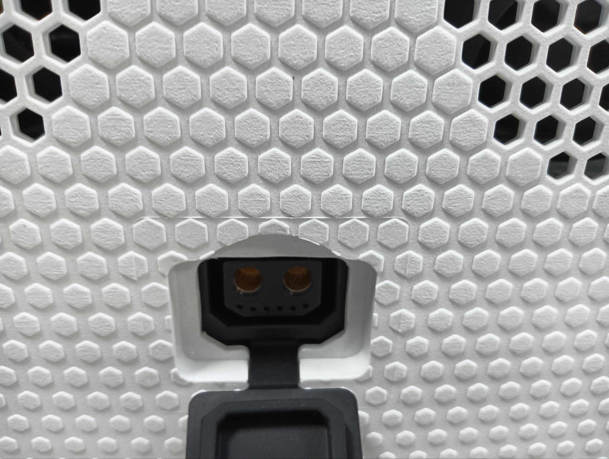 Product image for 2BPL8-ALPHA2000P