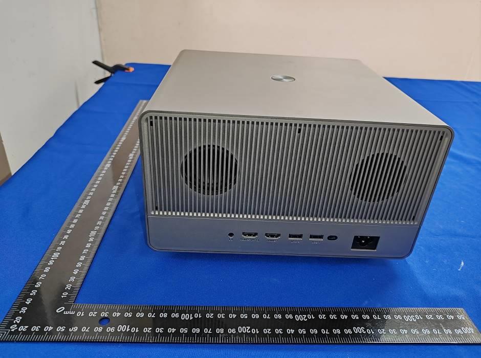 Product image for 2BR3I-U1PRO