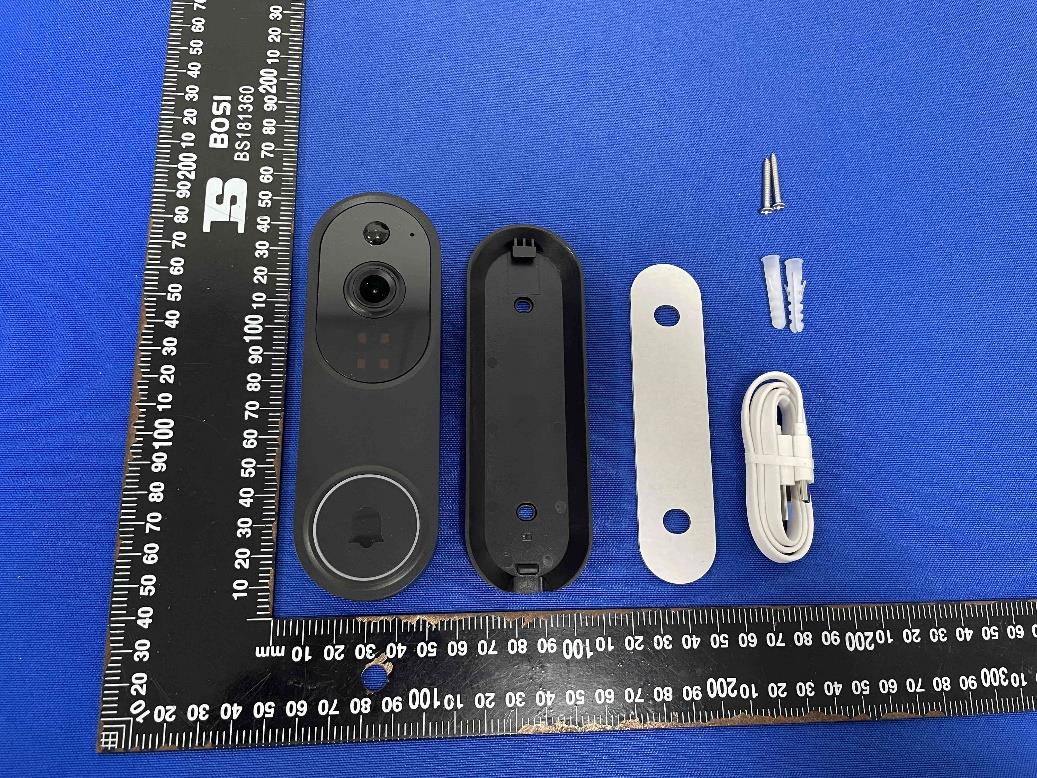 Product image for 2BR3K-DBCAM-M52-1