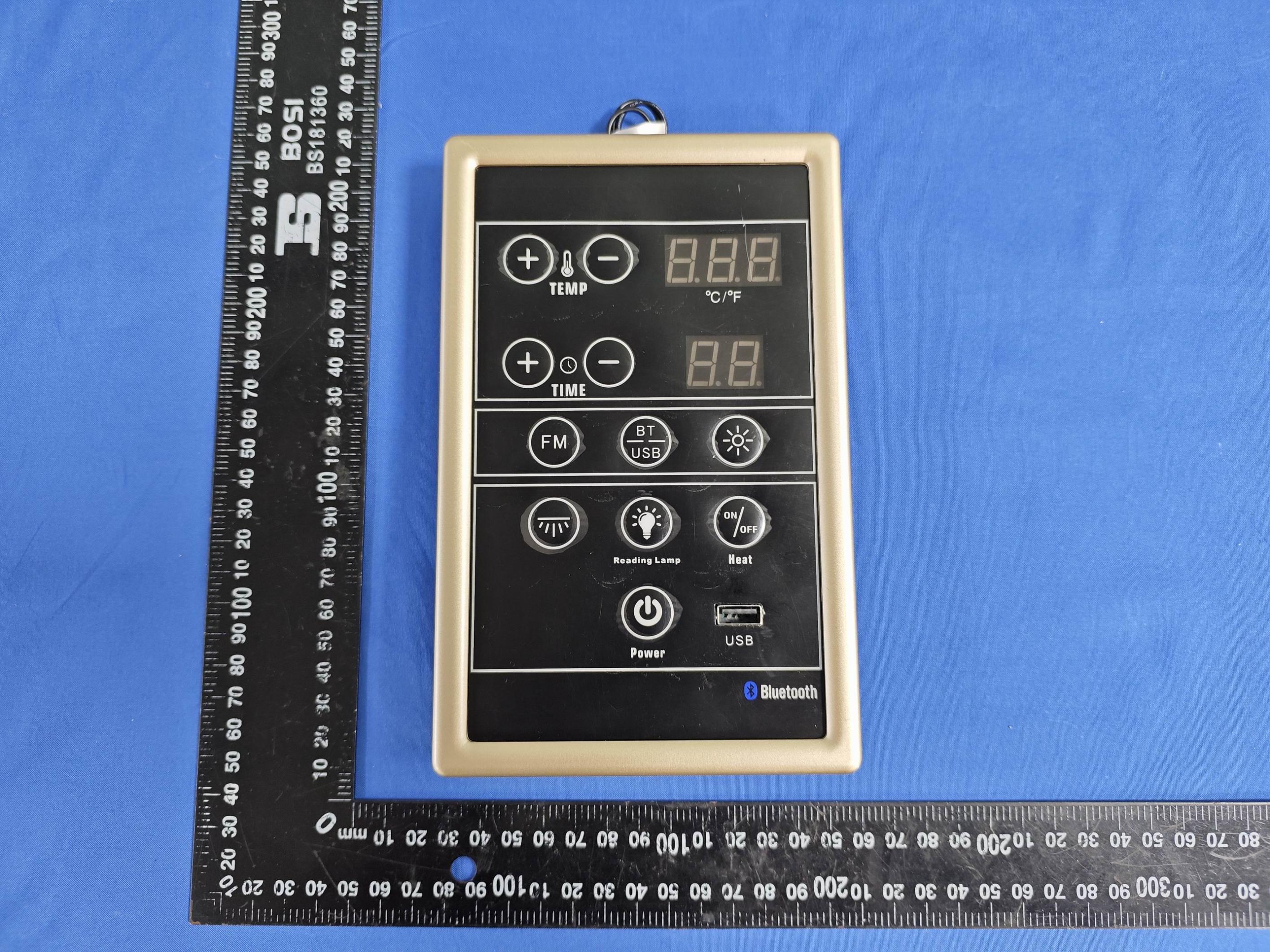 Product image for 2BR9I-SC-128WIFI