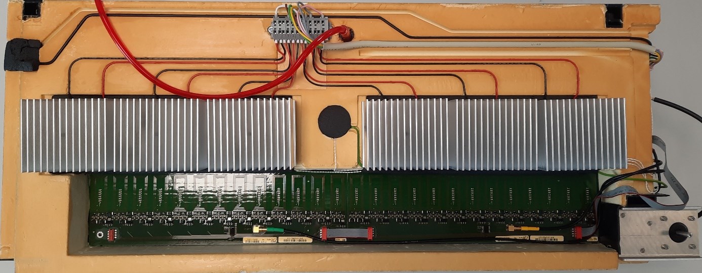 Product image for 2BRB8LIAISONXL