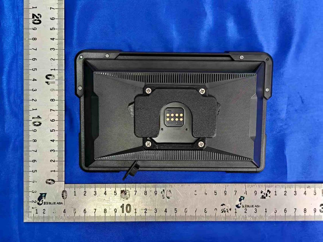 Product image for 2BRHI-MOX