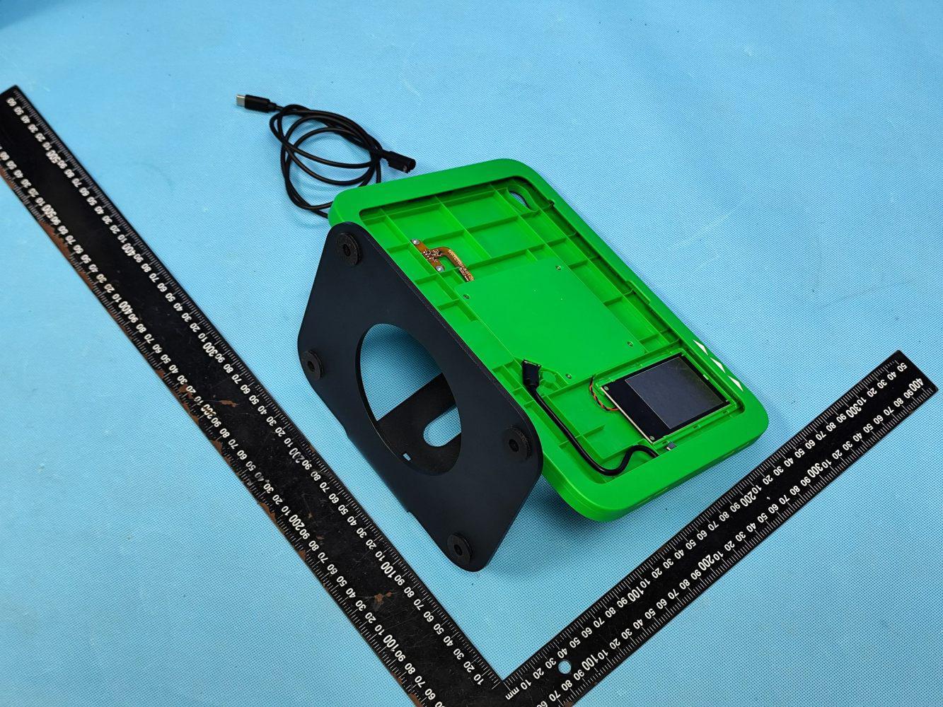 Product image for 2BRNR-TAPHUB-01