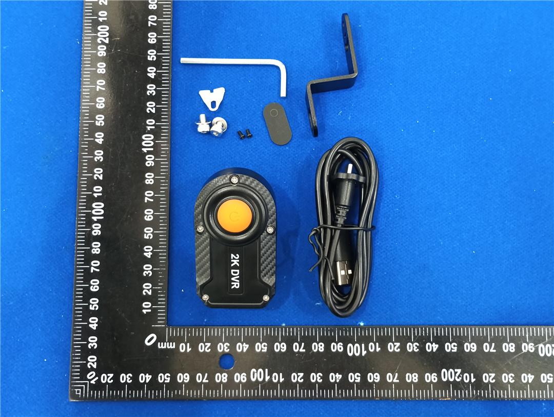 Product image for 2BRSX-MTDVR01