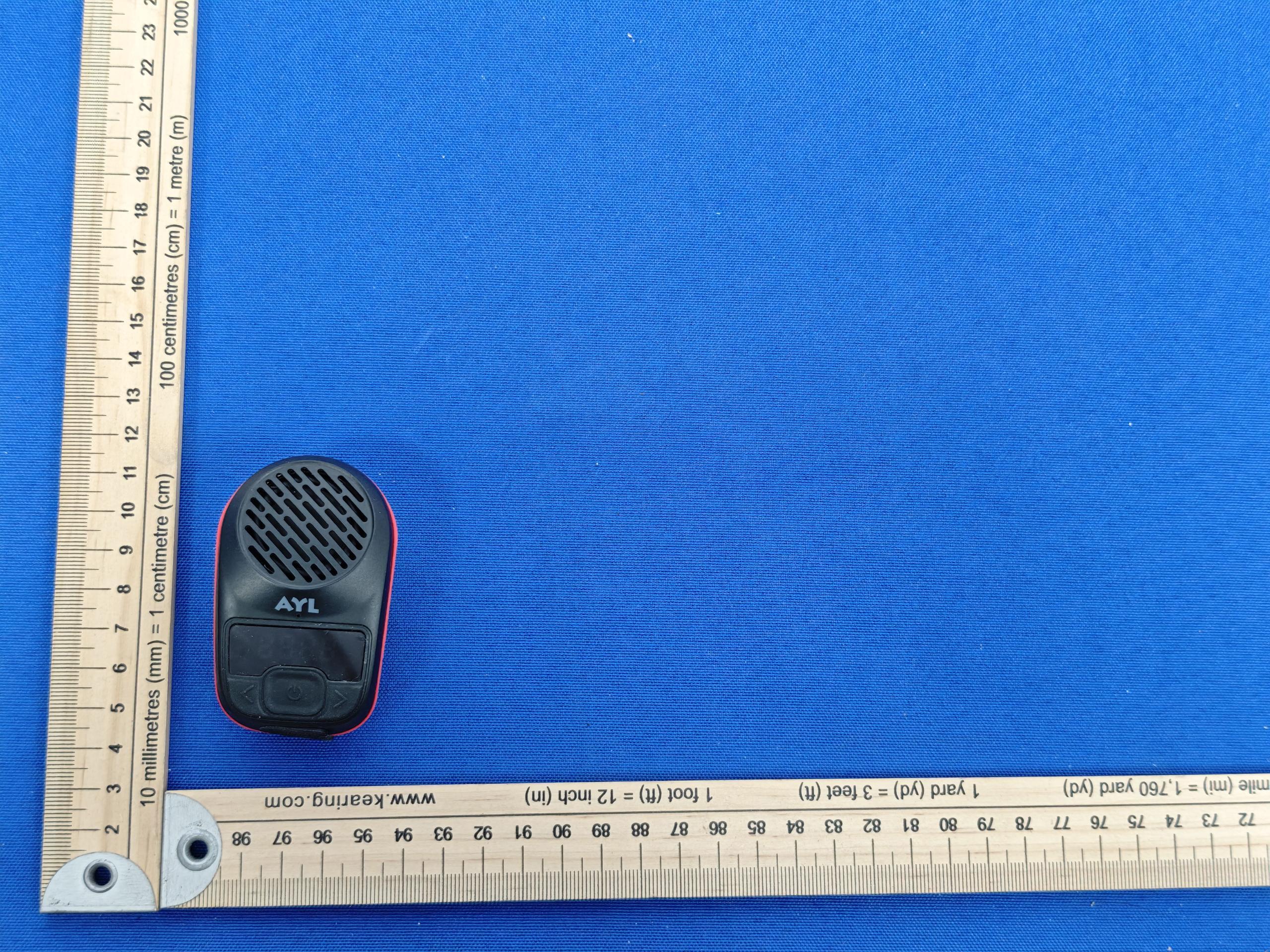 Product image for 2BRWN-SFX80