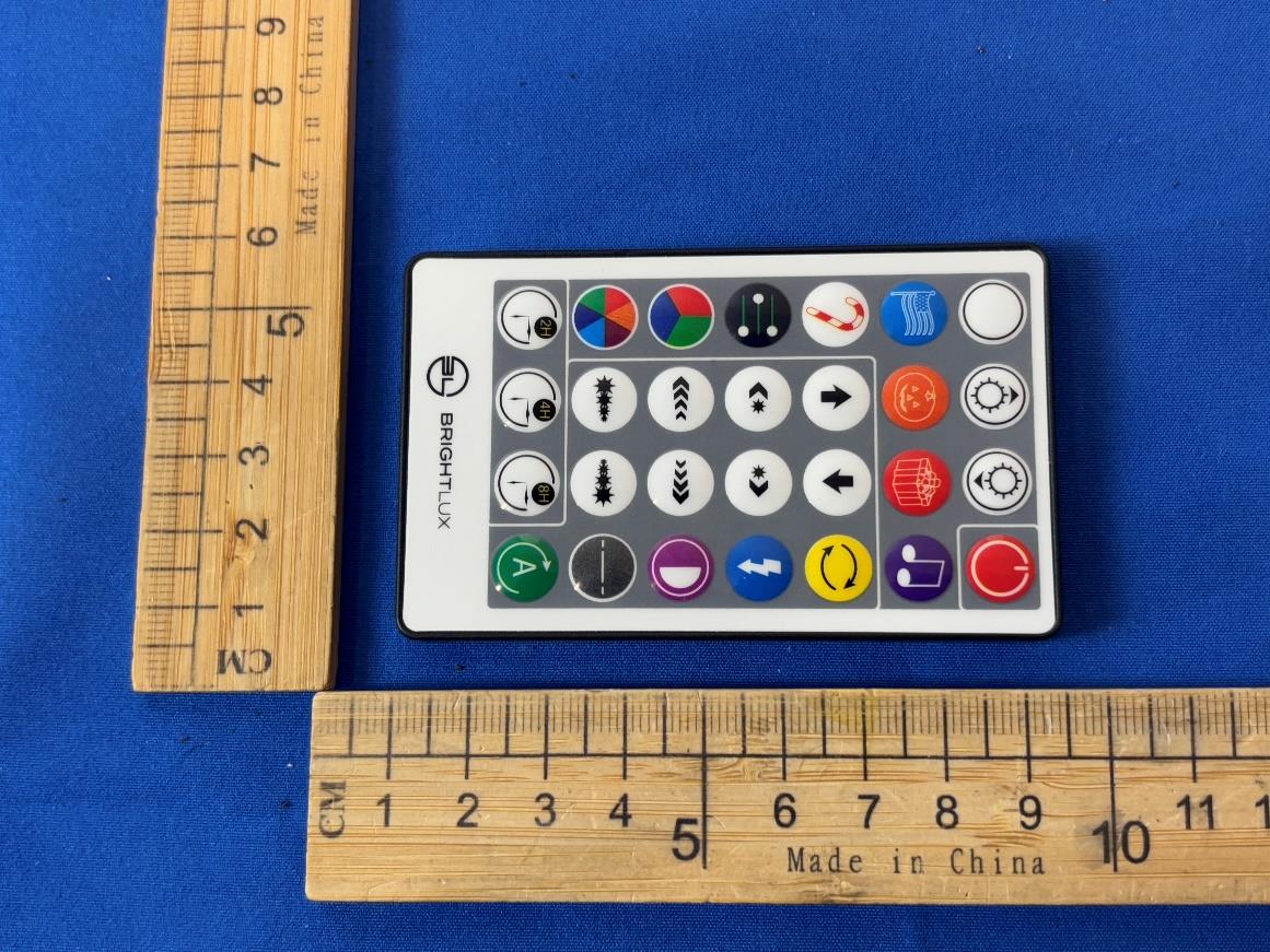 Product image for 2BRX2YXPSL2412RGBW