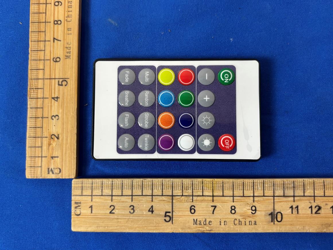 Product image for 2BRX2YXSLL3415RGBW