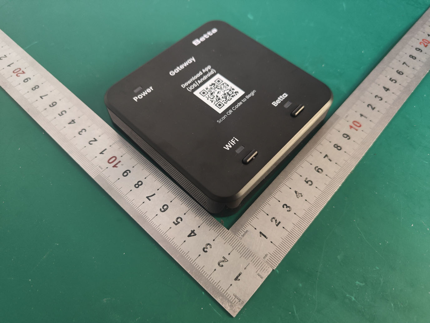 Product image for 2BS32-BETTAGW25