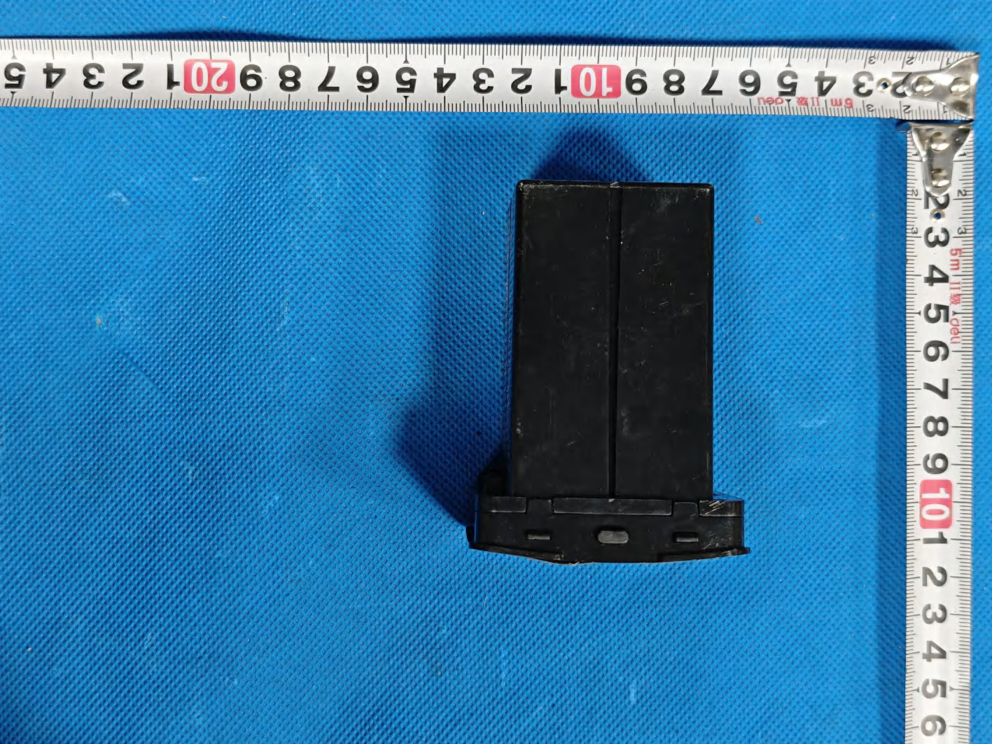 Product image for 2BS3G-QJ-C4S-48