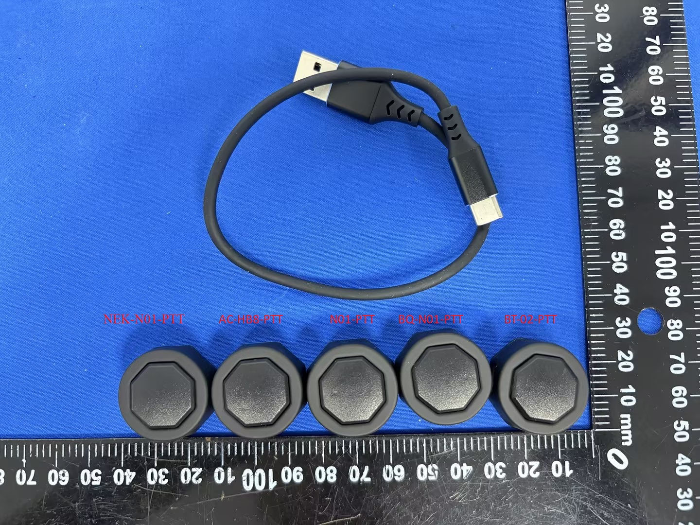 Product image for 2BS47-NEK-N01-PTT