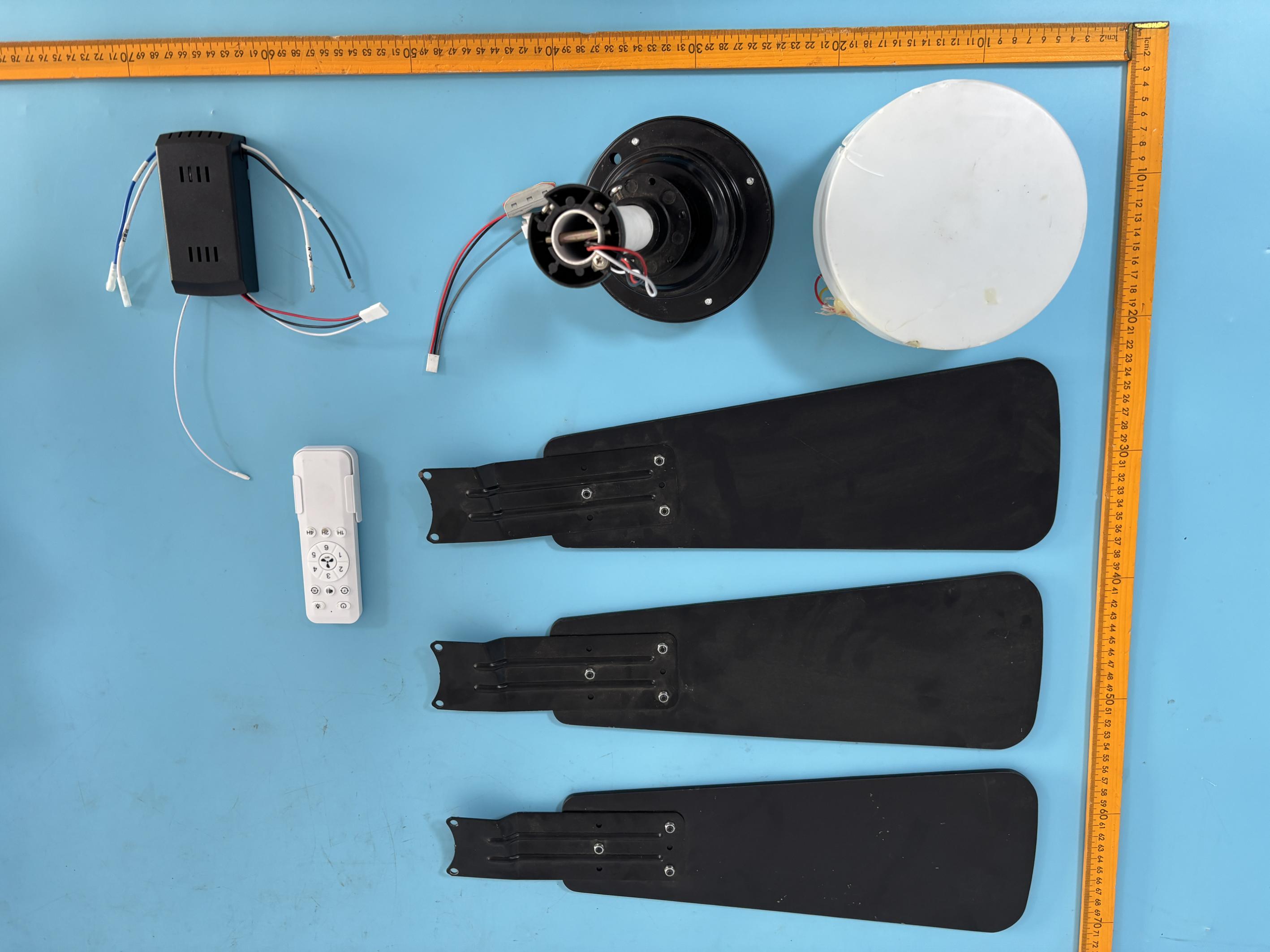 Product image for 2BS9B-6602L