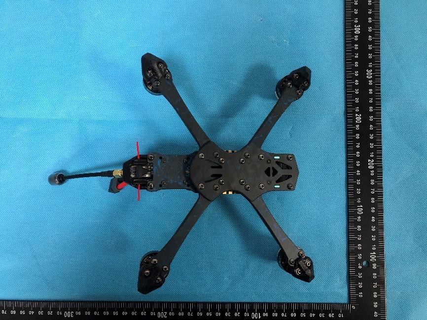 Product image for 2BSIZ-MANTA5SE