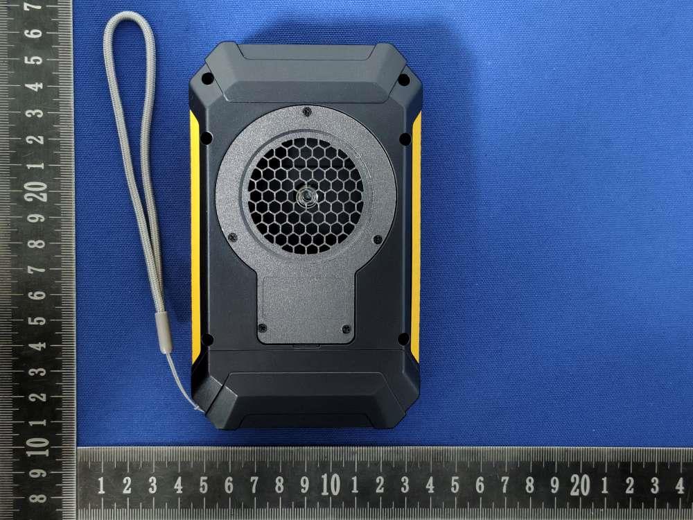 Product image for 2BSQE-GMC-600