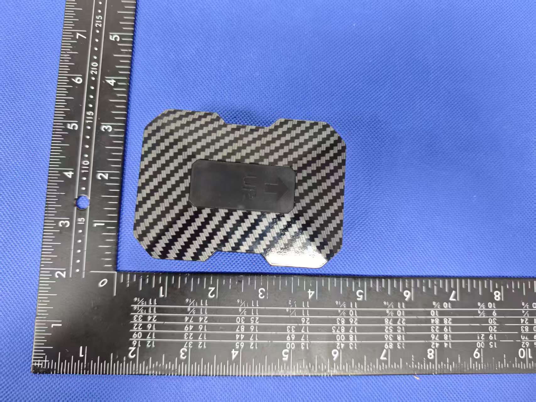 Product image for 2BSQY-RVLS-25-A