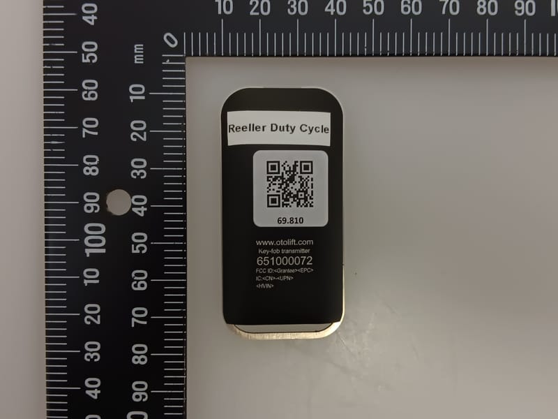 Product image for 2BSTUOTO00072