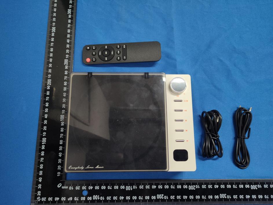 Product image for 2BSU7-LCD201