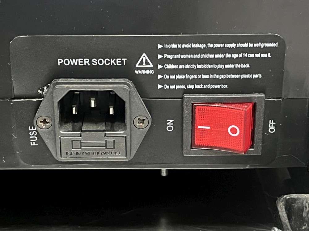 Product image for 2BSUE-HT-800